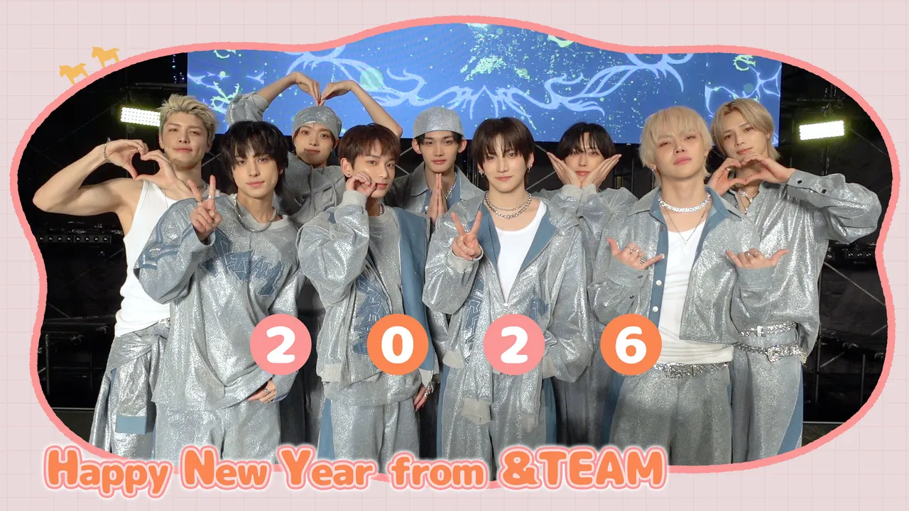 &TEAM確定完整體登高雄！王奕翔呼喚「鄉親朋友們」　620成台粉紀念日