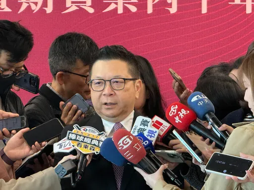 川普關稅添變數！林修銘：台灣AI半導體供應鏈仍關鍵　產業韌性不變