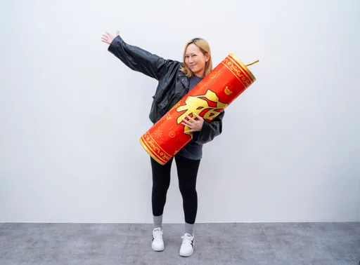 12億台幣營收「電商女帝」腸胃炎　竟然是玉米片吃到吐