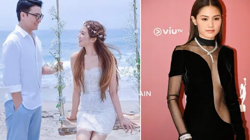 千億富商被胡扯包養性感女星10年！怒告她騷擾稱根本不認識