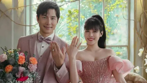 孫協志二婚娶小11歲夏宇童砸百萬辦婚宴　「童協CP」越愛越高調