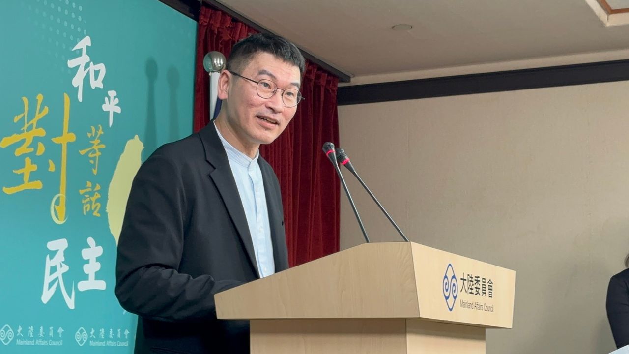 若韓國瑜1年後不解職李貞秀...梁文傑認:內政部無權力解職