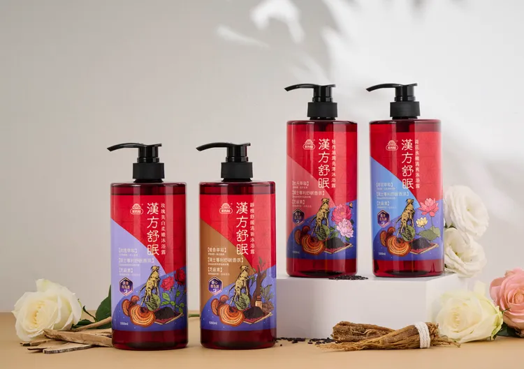 漢方舒眠沐浴，全聯買1送1，超殺價格一定要囤！