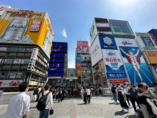 遊日注意！日本流感疫情持續擴大　近10年首見同一季兩度達警報標準