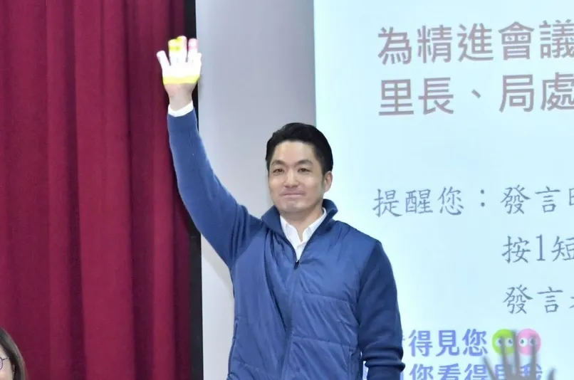 2028總統大選藍營派誰？學者分析4大人選：這2人伺機而動