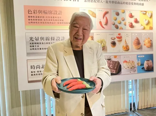 南僑會長陳飛龍辭世　推動轉型寫下里程碑