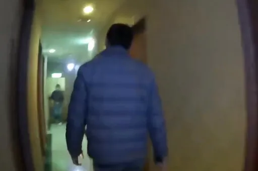 養生館藏春色！年近半百「阿姨」違法性交易　加500元就能上天堂