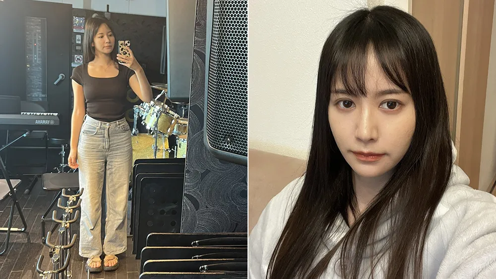 前女偶像「私處除毛被認出」　她哀號：美容師究竟看到什麼