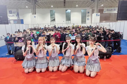 正妹女團「AKB48」改名星運更旺　本命年團員尾牙、春酒接不完