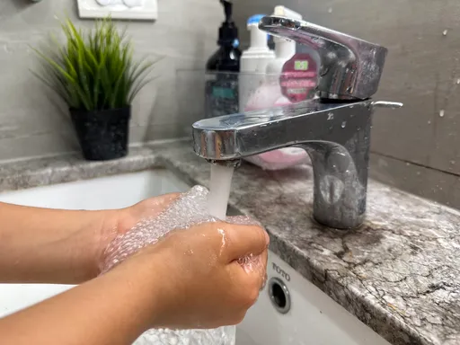 高雄這天要停水20小時　影響多達5.2萬戶