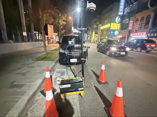 嚴查噪音車！讓城市安靜有序　竹市法制面加重裁罰與智慧科技執法並進