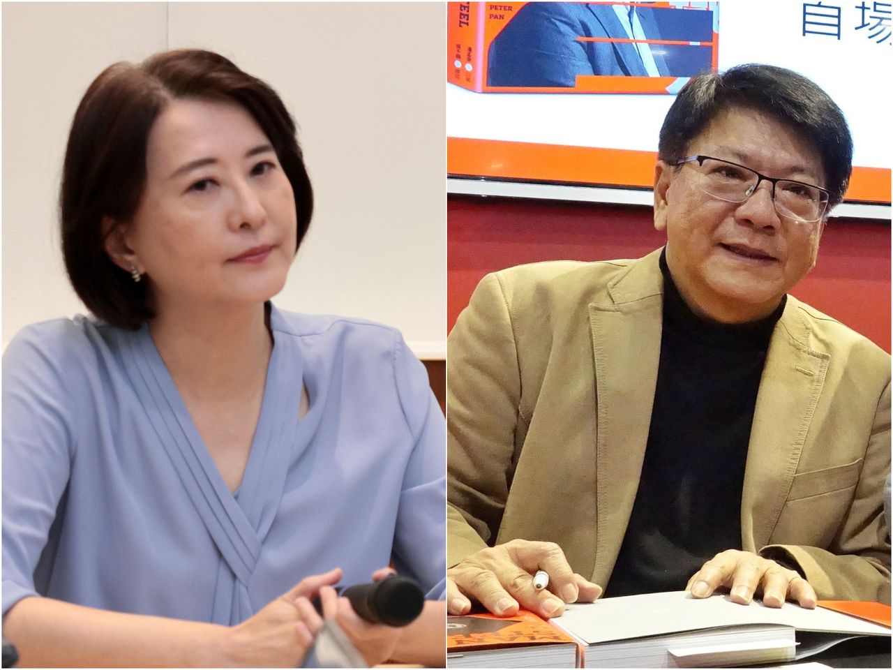 爆潘孟安住廠商豪宅!王鴻薇賠50萬元有變數 最高法院廢棄發回