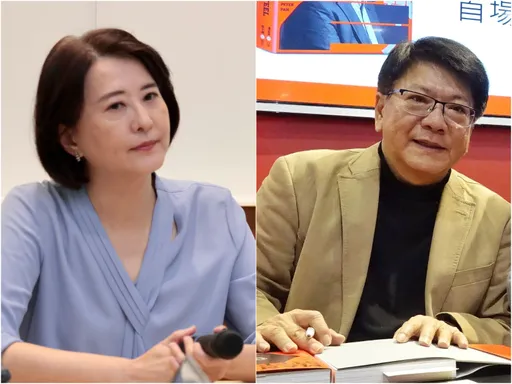 爆潘孟安住廠商豪宅！王鴻薇賠50萬元有變數　最高法院廢棄發回