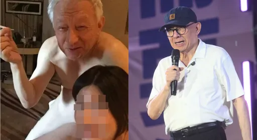 曹興誠遭爆露骨照提告又敗訴　謝寒冰：當初說照片一定假的人咧？