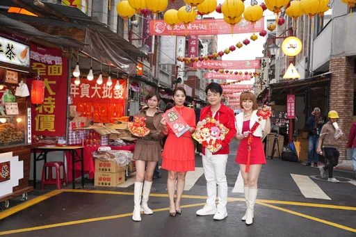 翁立友結婚3年被問愛妻真實反應曝光　無懼長輩情勒催生小孩