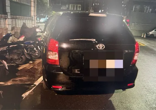 行人地獄又起！內湖小客車衝撞釀死亡車禍　斑馬線上路人送醫不治