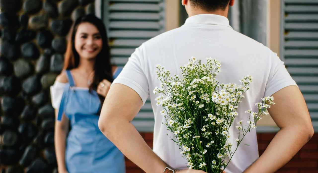 情人節送禮11禁忌「觸霉頭」 不管多愛攏毋湯