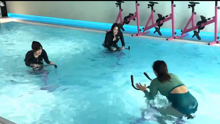 陳菁徽、柳采葳。柳采葳辦公室提供