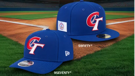 NEW ERA全新WBC帽款登場　紅藍白「CT戰帽」守護氣勢