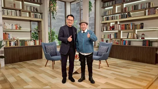 黃西田出道66年人生如戲！從吃剩飯到負債5千萬　最感謝楊登魁