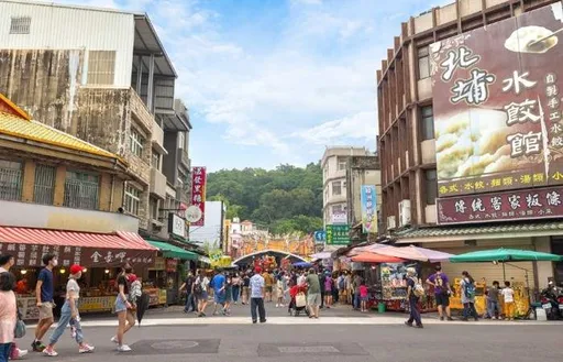 春節連假北埔老街交管　台灣好行獅山線2/14起調整站點與班次