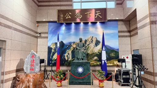 台中市長姊弟之爭僵局有解？國民黨：擬3月底完成民調作業