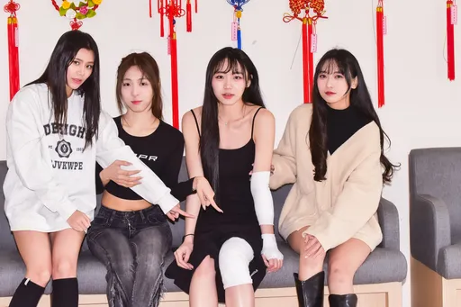 啦啦隊女神驚爆雨天打滑摔車　「強忍疼痛就醫」忍不住爆哭