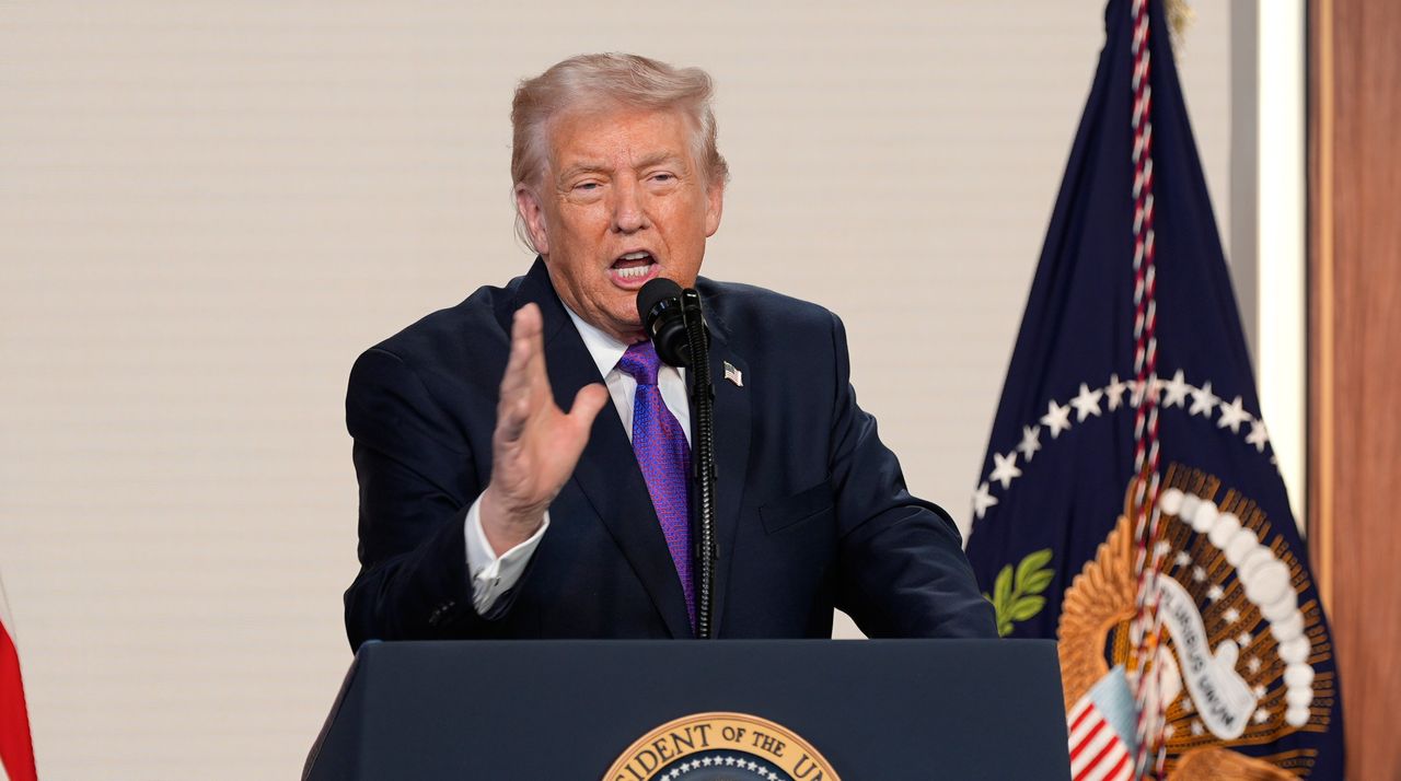 對等關稅違法後川普如何出招?15%關稅政策有變數 各方影響一次看