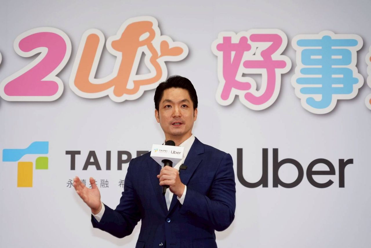 蔣萬安拋「育兒減工時」勞動局電話被打爆!前下屬:一貫作風只為賺聲量