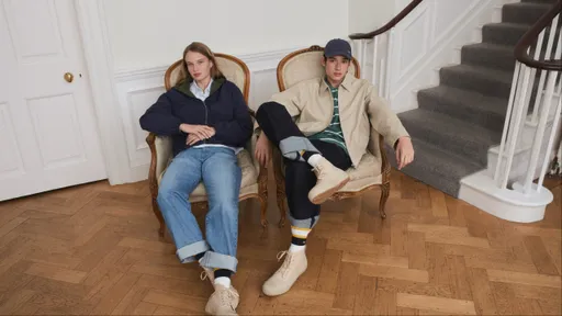 UNIQLO and JW ANDERSON新作明開賣　春夏輕盈學院風好燒