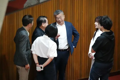 朝野僵局終於擺脫「傅黃體制」！蔡其昌讚韓國瑜對這件事「有高度」