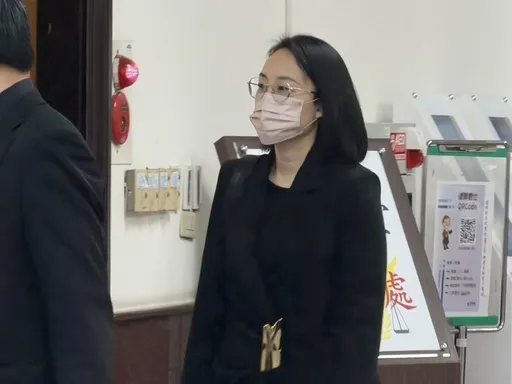 杜秉澄轟徐巧芯「政壇災難」　大姑劉向婕今現身道歉