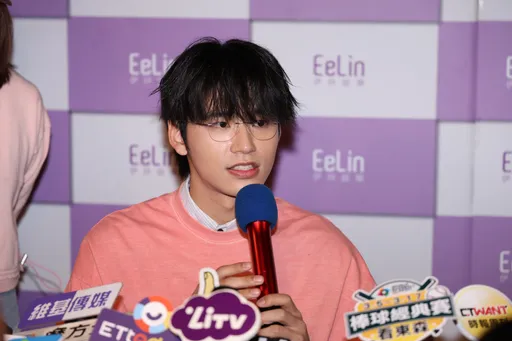 王品澔奶奶病逝前用盡力氣訴愛　入男演員夢境「找愛孫」