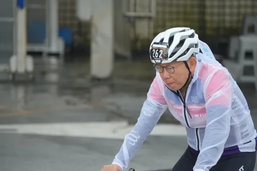 柯文哲挑戰一日北高！電子腳鐐經漁港恐示警？民眾黨這樣說