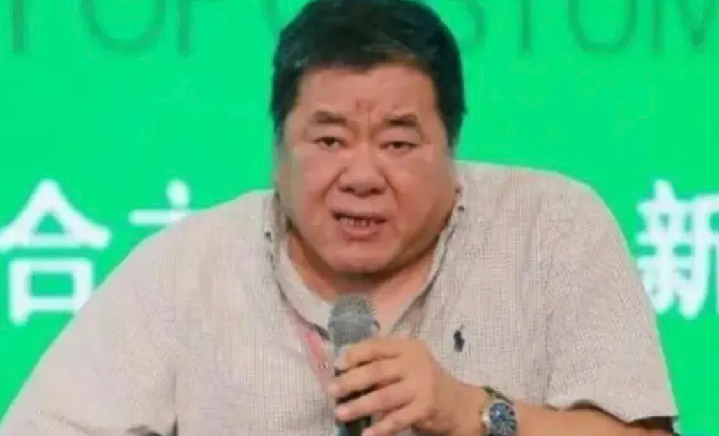 影劇圈大佬吳敦辭世！享壽77歲　乾女兒賈靜雯、林志穎發聲哀悼