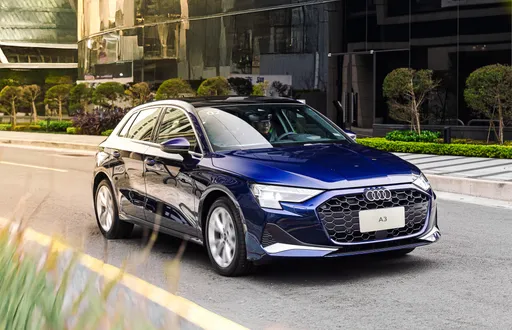 台灣奧迪多元購車方案迎馬年　低頭款、低月付與零利率同步登場