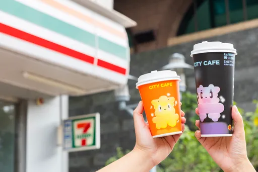 228連假超商飲品買1送1　WBC球賽、燈會商品免費拿