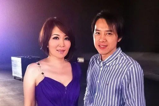 台語金曲歌王歌後幕後推手是他   驚喜宣布3月8號台灣開唱