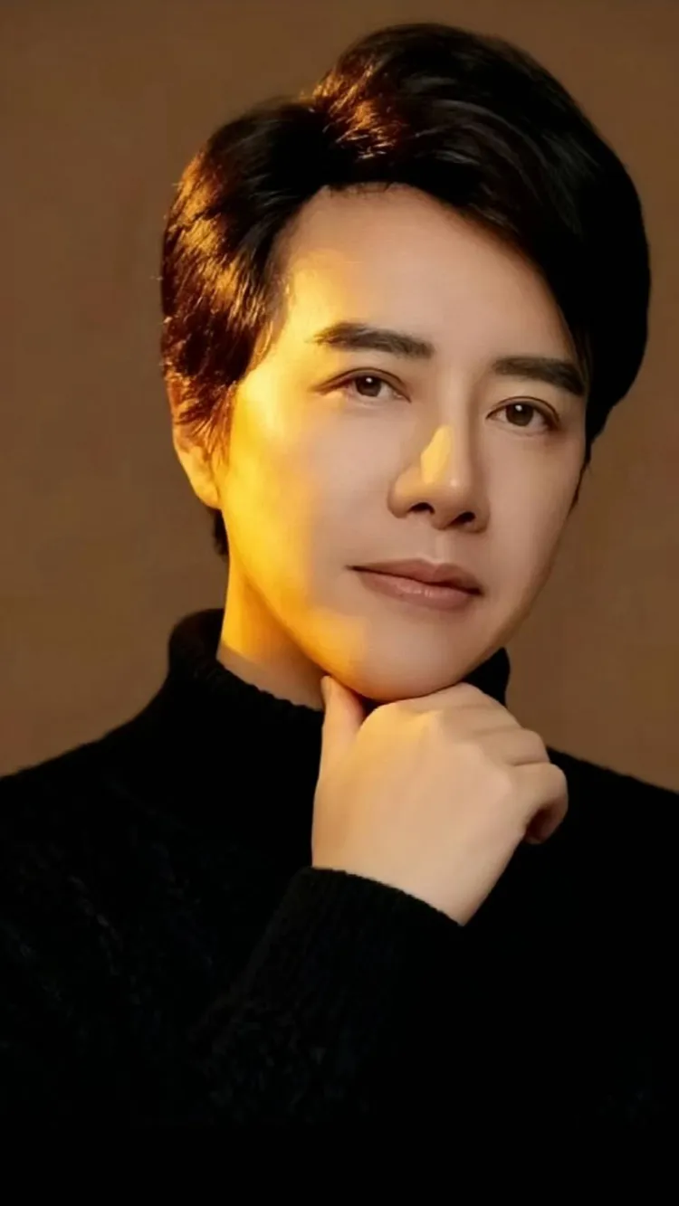 廖偉志宣布3月8日舉辦個人演唱會。百福銓盛娛樂提供