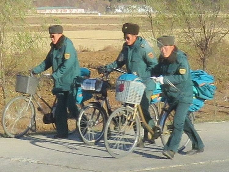 金正恩連任北韓領袖 軍隊卻爆不堪內幕:女兵慘淪性玩物