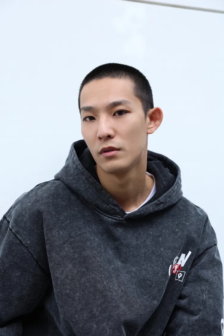 煥鈞。索尼音樂提供