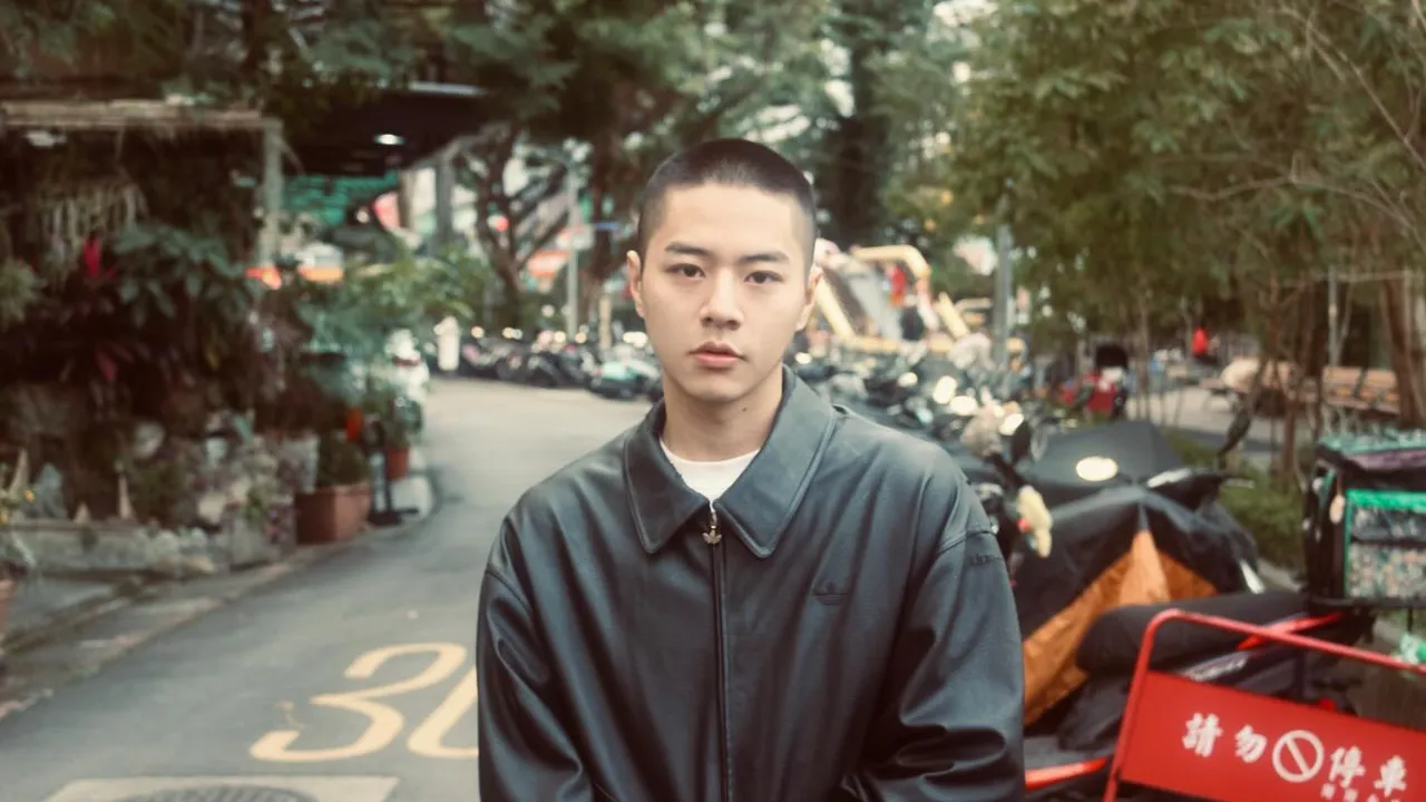 佳辰。索尼音樂提供