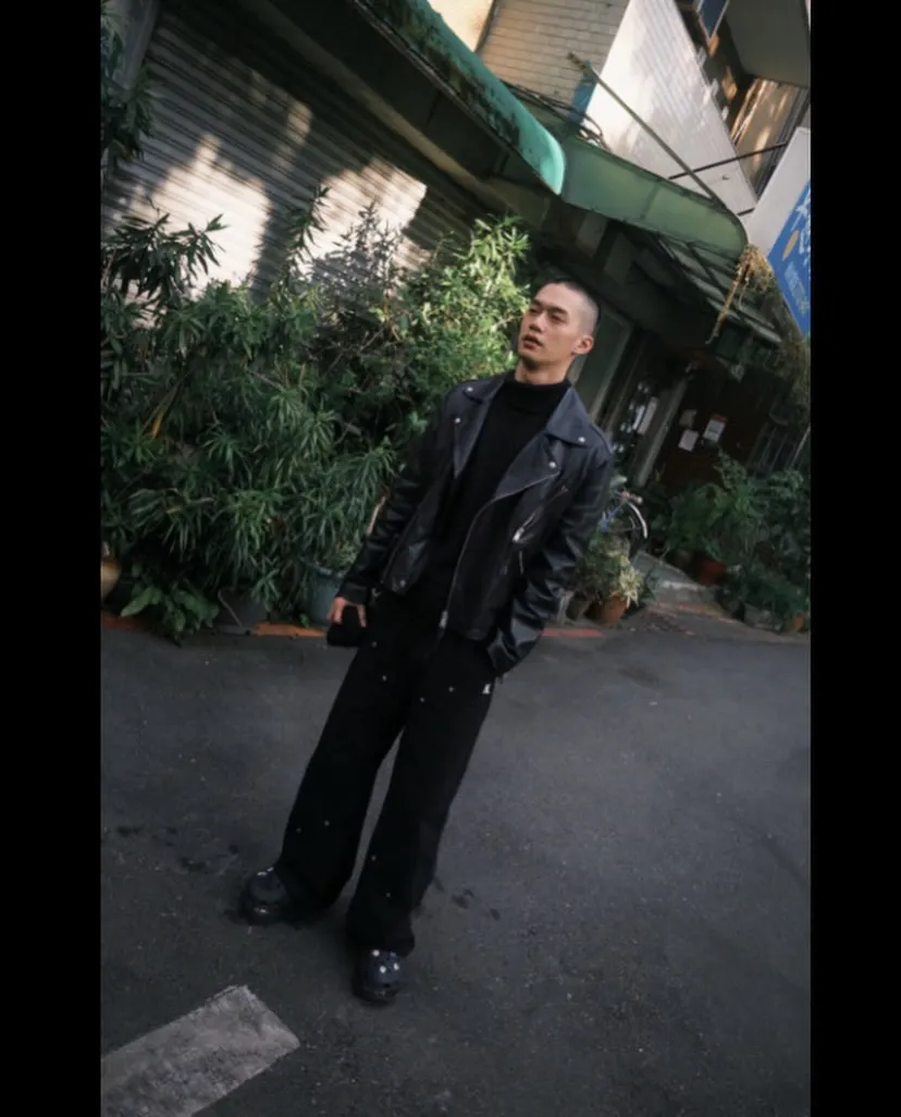 子翔。索尼音樂提供