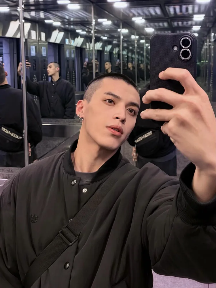 哲言。索尼音樂提供