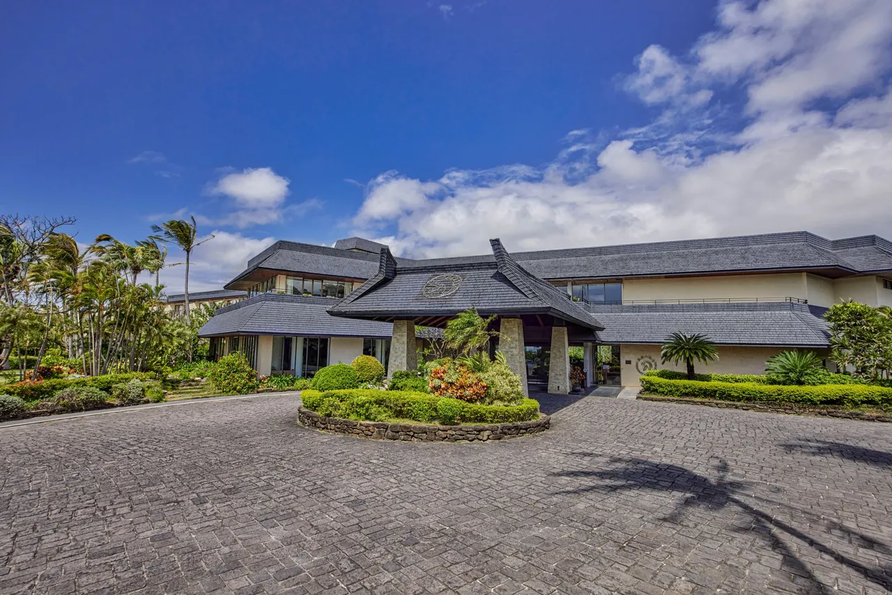 墾丁凱撒大飯店今年二月喜迎開業四十週年，飯店以「凱撒40．恆好如初」為題，祭出一系列感恩回饋活動。墾丁凱撒提供