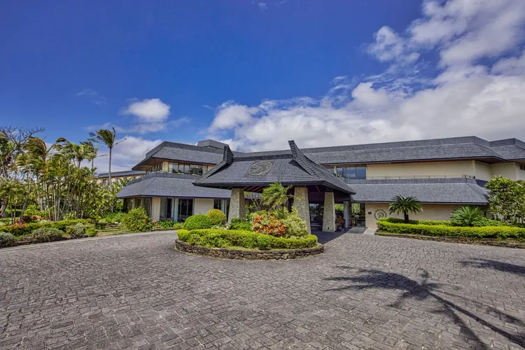 墾丁凱撒大飯店今年二月喜迎開業四十週年，飯店以「凱撒40．恆好如初」為題，祭出一系列感恩回饋活動。墾丁凱撒提供