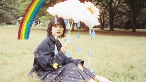 川西奈月10個月4訪台拍　2/28開專場