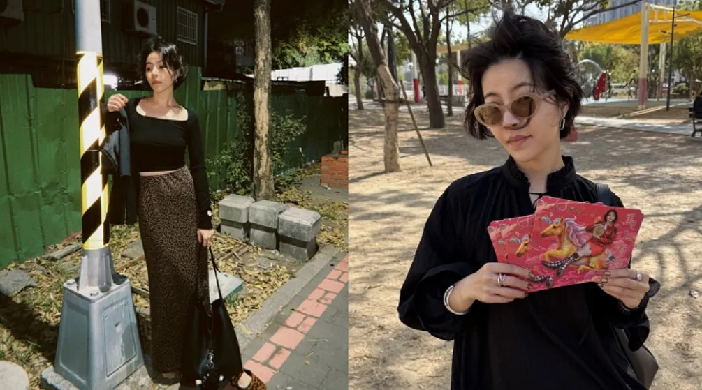 網紅「陪沈團」的沈35歲不婚不生！過年回老家爸霸氣禁親友問情事｜壹蘋新聞網
