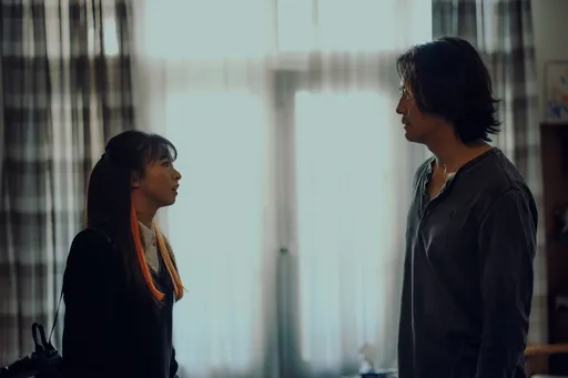 鄭伊健認脾氣不好「父女關係」降冰點　一舉動被婁峻碩看穿　