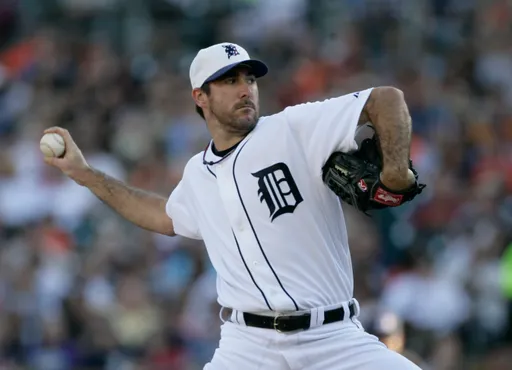 「虎王」歸來！韋蘭德一年短約回鍋生涯起點